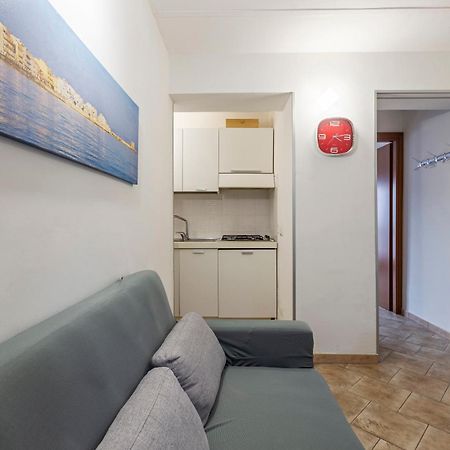 Le Rose Di Maria Apartment ตราปานี ภายนอก รูปภาพ