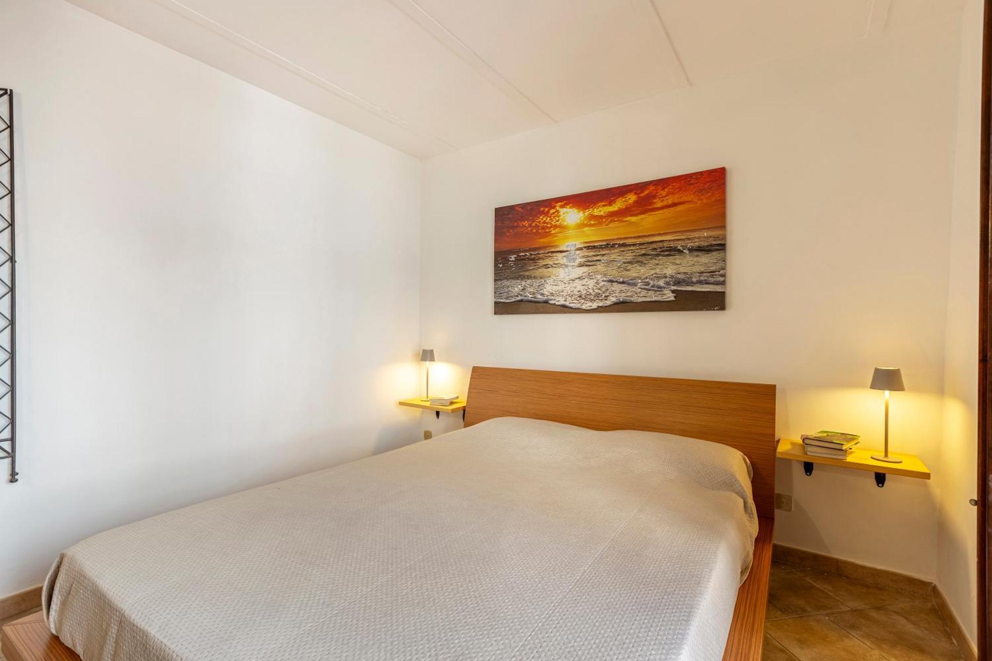 Le Rose Di Maria Apartment ตราปานี ภายนอก รูปภาพ