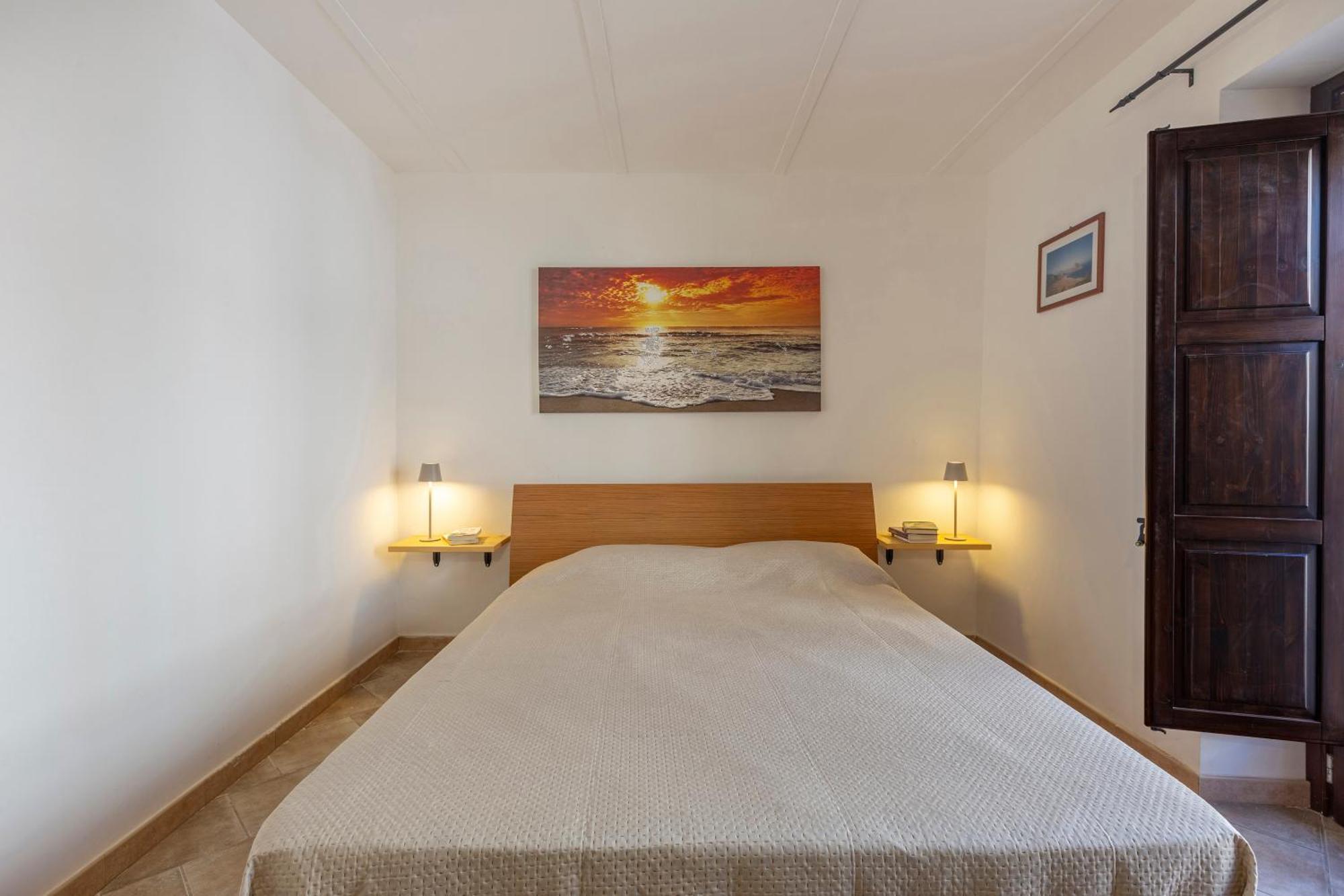 Le Rose Di Maria Apartment ตราปานี ภายนอก รูปภาพ